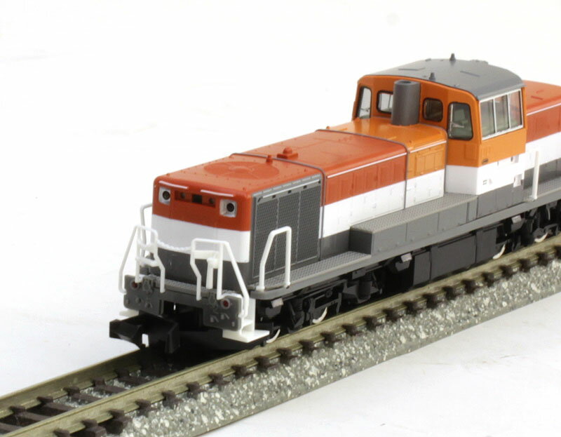 DE10 1000(JR貨物仕様)【TOMIX・2232】「鉄道模型 Nゲージ トミックス」