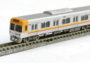 京王1000系(6次車 オレンジベージュ)5両編成セット(動力付き)【グリーンマックス・30897】「鉄道模型 Nゲージ」