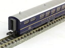 アルプスの青いレストランカー WR3811 GOURMINO【KATO・5280K】「鉄道模型 Nゲージ カトー」