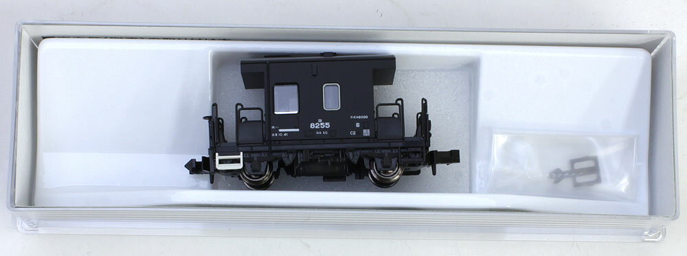 ※再生産 7月発売※ヨ8000【KATO・8065K】「鉄道模型 Nゲージ カトー」_2