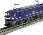 EF210形コンテナ列車セット（3両）【TOMIX・98394】「鉄道模型 Nゲージ トミックス」