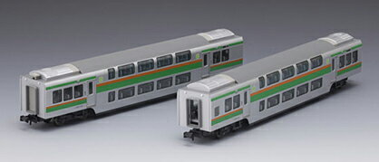 E231-1000系近郊型電車（東海道）2両増結セットB【TOMIX・92372】「鉄道模型 Nゲージ トミックス」