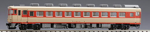 キハ58-1100形（T）【TOMIX・8422】「鉄道模型 Nゲージ トミックス」