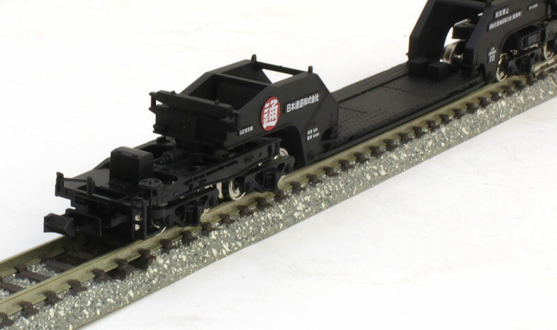 シキ1000【TOMIX・2773】「鉄道模型 Nゲージ トミックス」