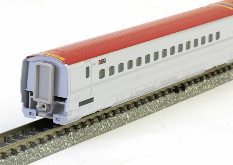 E6系新幹線「こまち」 増結セット（4両）【KATO・10-1567】「鉄道模型 Nゲージ カトー」