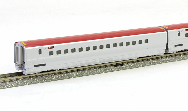 E6系新幹線「こまち」 増結セット（4両）【KATO・10-1567】「鉄道模型 Nゲージ カトー」_1