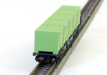 コキ10000【KATO・8002】「鉄道模型 Nゲージ カトー」