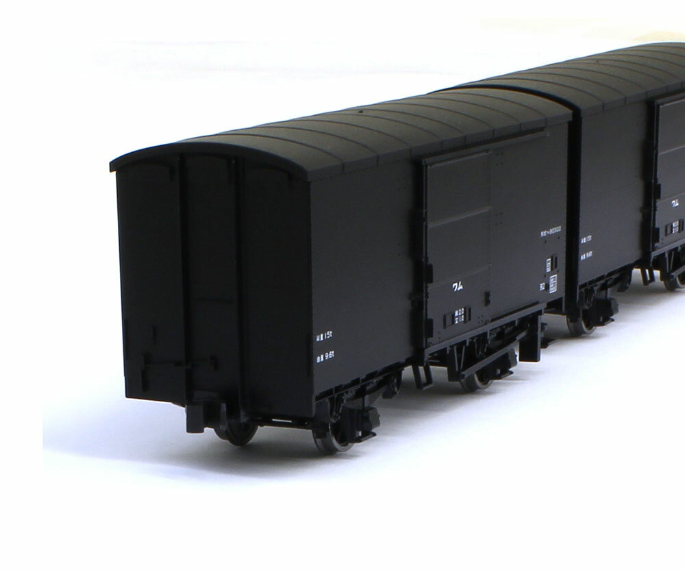 ワム90000【KATO・HO・1-812】「鉄道模型 HOゲージ カトー」