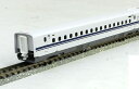 N700S新幹線「のぞみ」 増結セットA(4両)【KATO・10-1698】「鉄道模型 Nゲージ カトー」