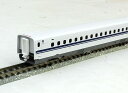 N700S新幹線「のぞみ」 増結セットB(8両)【KATO 10-1699】「鉄道模型 Nゲージ カトー」