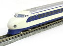 0系2000番台新幹線 「ひかり こだま」 8両基本セット【KATO・10-1700】「鉄道模型 Nゲージ カトー」