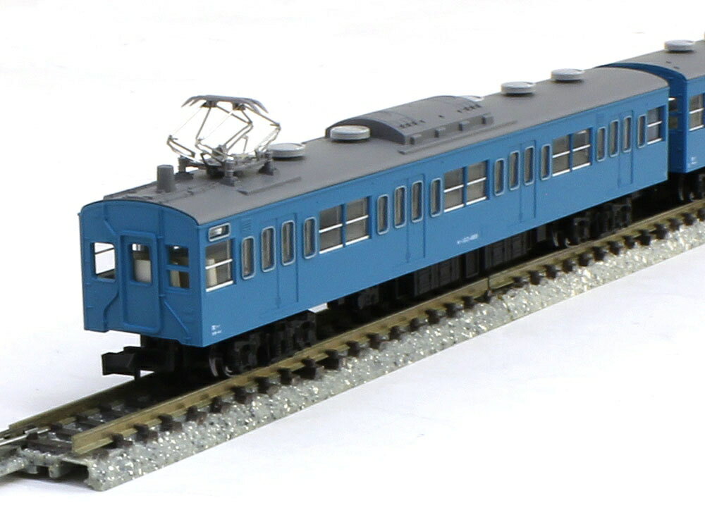 楽天市場】103系 スカイブルーの通販