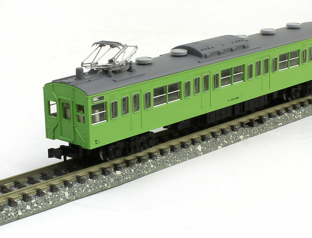 楽天市場】KATO 103系の通販