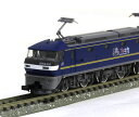 EF210-300形(桃太郎ラッピング)【TOMIX・7138T】「鉄道模型 Nゲージ トミックス」