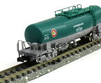 タキ1000（日本石油輸送）【TOMIX・8711T】「鉄道模型 Nゲージ トミックス」