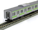 E231-500系通勤電車（山手線） 6両増結セットC 【TOMIX 92401】「鉄道模型 Nゲージ トミックス」