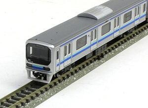 東京臨海高速鉄道 70-000形（りんかい線）基本セット（6両）【TOMIX・98763】「鉄道模型 Nゲージ トミックス」