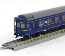 ファーストカーミュージアム 24系25形(北斗星 JR東日本仕様)【TOMIX・FM-016】「鉄道模型 Nゲージ トミックス」