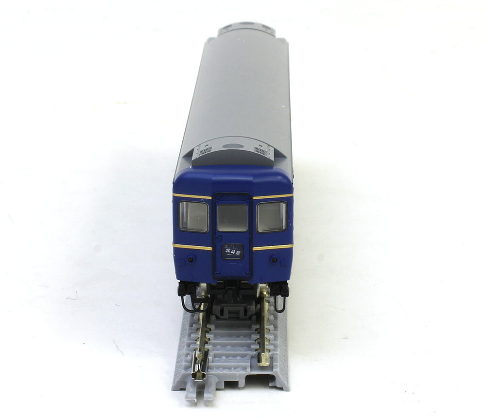 ファーストカーミュージアム 24系25形（北斗星 JR東日本仕様）【TOMIX・FM-016】「...