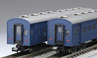 ※再生産 5月発売※スハフ42（青色）【TOMIX 8548】「鉄道模型 Nゲージ TOMIX」
