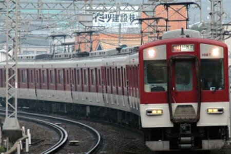 近鉄1026系(相直対応車）　6両編成トータルセット（塗装済キット）【グリーンマックス・1116T】「鉄道模型 Nゲージ GREENMAX」