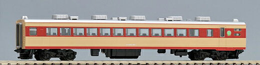 サロ481形（AU13搭載車）【TOMIX・8945】「Nゲージ トミックス」