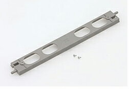 ワイドレール用単線橋脚ベースS99　（8本入）【TOMIX・3097】「鉄道模型 Nゲージ トミックス」