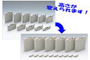 複線コンクリート橋脚セット【TOMIX・3227】「鉄道模型 Nゲージ トミックス」