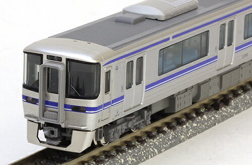 愛知環状鉄道2000系 青帯　2両セット【KATO・10-1168】「鉄道模型 Nゲージ カトー」のサムネイル