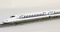 N700A新幹線(のぞみ) 4両基本セット【KATO・10-1174】「鉄道模型 Nゲージ カトー」
