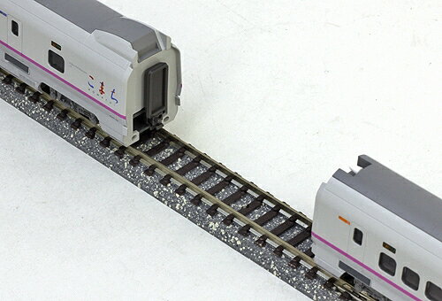 E3系秋田新幹線（こまち）　6両セット【KATO・10-221】「鉄道模型 Nゲージ カトー」_2