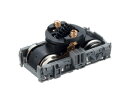 動力台車 DT129L2(プレート輪心・グレー)【TOMIX・0492】「鉄道模型 Nゲージ トミックス オプションパーツ」(3)