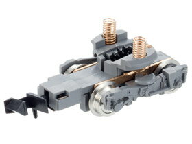 動力台車 WDT63A【TOMIX・0499】「鉄道模型 Nゲージ トミックス オプションパーツ」