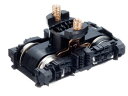 DT138A(ボックス輪心)【TOMIX・6601】「鉄道模型 Nゲージ トミックス オプションパーツ」