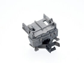 スカート組(EF65用・D)【TOMIX・PZ6195】「鉄道模型 Nゲージ トミックス オプションパーツ」