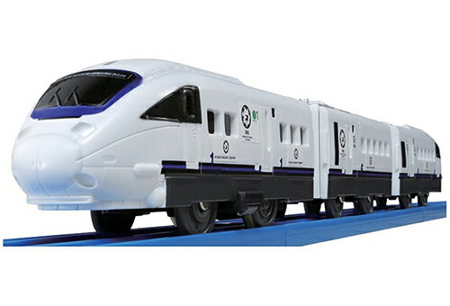 S-19 JR885特急電車【タカラトミー】「プラレール」