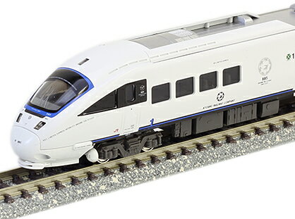 鉄道模型, 電車  6885(1) 6KATO10-246 N 