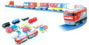 いっぱいつなごう金太郎&貨車セット【タカラトミー】「プラレール」