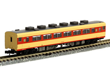 キロ28 (グリーン帯なし)【KATO・6052-1】「鉄道模型 Nゲージ キハ58系」