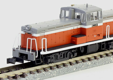 DD13　初期形【KATO・7012-1】「鉄道模型 Nゲージ カトー」