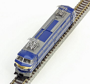 【楽天市場】EF66形電気機関車（前期型・ひさしなし）【TOMIX・2164】「鉄道模型 Nゲージ トミックス」：ミッドナイン