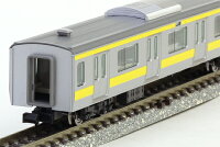 サハE231形(総武線)【TOMIX・8925】「鉄道模型 Nゲージ トミックス」