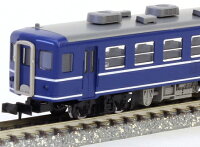 12系客車(高崎車両センター) 7両セット【TOMIX・92843】「鉄道模型 Nゲージ トミックス」