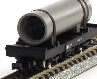 チ1形タイプ(土管付)【TOMIX・2721】「鉄道模型 Nゲージ トミックス」