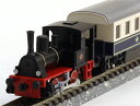 チビロコセット　メルヘンの国のSL列車【KATO・10-500-2】「鉄道模型 Nゲージ カトー」