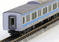 E233系1000番台 京浜東北線 4両増結Bセット【KATO・10-1161】「鉄道模型 Nゲージ カトー」