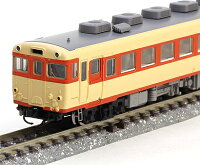 キハ58-400 (T)【TOMIX・8412】「鉄道模型 Nゲージ トミックス」