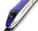 限定 E7系北陸新幹線 12両セット 【TOMIX・98926】「鉄道模型 Nゲージ トミックス」
