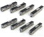 鉄道コレクション 東京メトロ7000系 副都心線7016編成8両セット【トミーテック・317227】「鉄道模型 Nゲージ」
