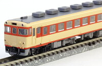キハ28-3000形【TOMIX・8423】「鉄道模型 Nゲージ トミックス」
